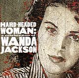 Wanda.=Tribute= Jackson CD Hard-Headed Woman-21tr-