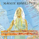 Maggie Bjorklund CD Coming Home