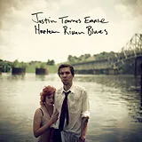 Justin Townes Earle CD Harlem River Blues