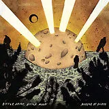 Murder by Death CD Bitter Drink Bitter Moon