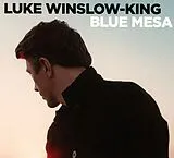 Luke Winslow-King CD Blue Mesa