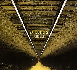 Vandoliers CD Forever
