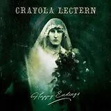 Crayola Lectern LP (analog) Happy Endings