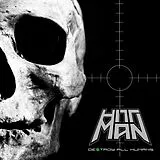 Hittman Vinyl Destroy All Humans (Vinyl)