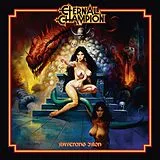 Eternal Champion CD Ravening Iron