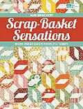 E-Book (epub) Scrap-Basket Sensations von Kim Brackett