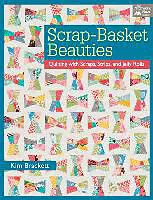 E-Book (epub) Scrap-Basket Beauties von Kim Brackett