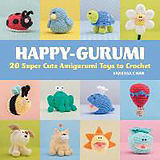 E-Book (epub) Happy-gurumi von Vanessa Chan