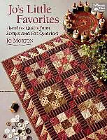 E-Book (epub) Jo's Little Favorites von Jo Morton