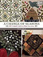 E-Book (epub) A Change of Seasons von Bonnie Sullivan