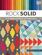 E-Book (epub) Rock Solid von Karen M. Burns