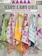 E-Book (epub) Scrappy and Happy Quilts von Kate Henderson