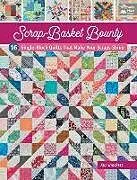 E-Book (epub) Scrap-Basket Bounty von Kim Brackett