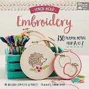 E-Book (epub) Lunch-Hour Embroidery von That Patchwork Place