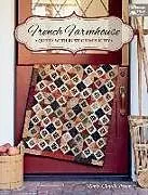 E-Book (epub) French Farmhouse von Marie-Claude Picon