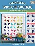 ePUB Turnabout Patchwork von Teresa Mairal Barreu