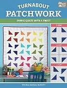 ePUB Turnabout Patchwork von Teresa Mairal Barreu