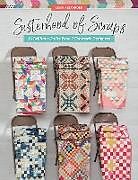 eBook (epub) Sisterhood of Scraps de Lissa Alexander