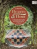 E-Book (epub) Hearth & Home von Jo Morton