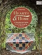 E-Book (epub) Hearth & Home von Jo Morton