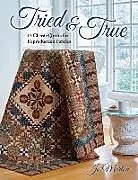 E-Book (epub) Tried & True von Jo Morton