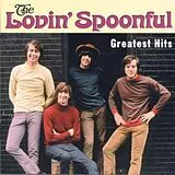 The Lovin' Spoonful CD Greatest Hits