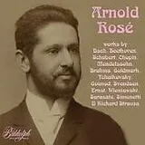 Karl/Rosé,Arnold/Rosé St Alwin CD Arnold Rosé