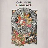 Carl Stone LP (analog) Himalaya