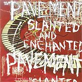 Pavement CD Slanted & Enchanted