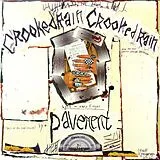 Pavement LP (analog) Crooked Rain, Crooked Rain