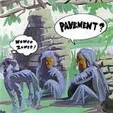 Pavement LP (analog) Wowee Zowee