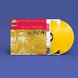 Yo La Tengo Vinyl I Can Hear The Heart Beating As One (yellow Vinyl)