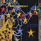 Pavement LP (analog) Terror Twilight