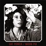 Cat Power CD Moon Pix