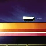 Matmos CD Matmos