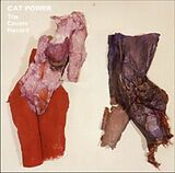 Cat Power CD Covers Record