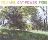 Cat Power LP (Vinyl) You Are Free (Vinyl)