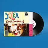 Solex Vinyl Low Kick And Hard Bop