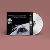 Pretty Girls Make Graves LP (analog) The New Romance