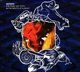 Matmos CD The Rose Has Teeth In The Mout