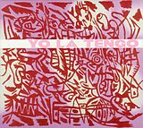 Yo La Tango CD I Am Not Afraid Of You And I W