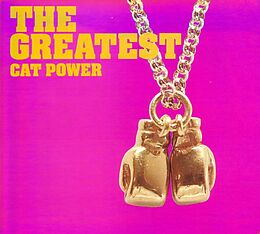 Cat Power Vinyl The Greatest (Vinyl)