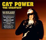 Cat Power CD The Greatest