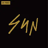 Cat Power LP (Vinyl) Sun-Limited Edition (Vinyl)
