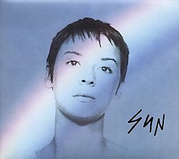 Cat Power CD Sun