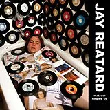 Jay Reatard CD Matator Singles 08