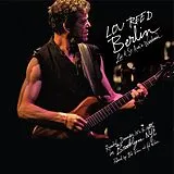 Lou Reed CD Berlin: Live At St. Ann's Ware