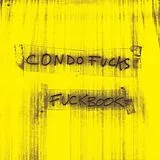 CONDO FUCKS LP (Vinyl) Fuckbook (Vinyl)