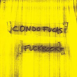 Condo Fucks CD Fuckbook