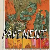 Pavement CD Quarantine The Past: The Best Of